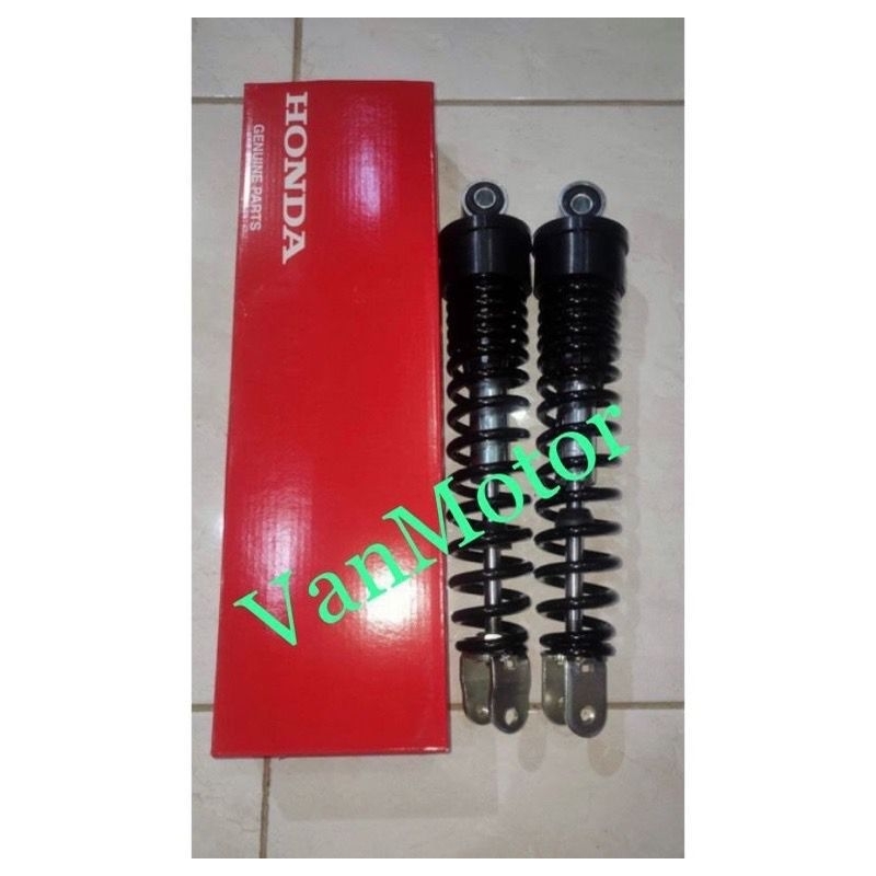 SHOCK BREAKER SOK BREKER BELAKANG PCX 150 OLD LAMA HONDA 1set 2pc