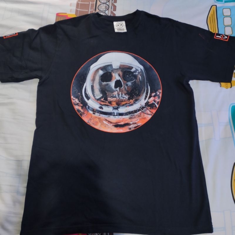 Dreambirds Dead Astronaut Kaos Original