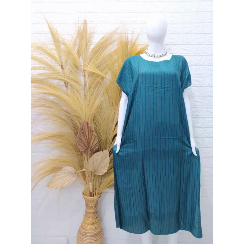 Daster Jumbo Bali batik / salur