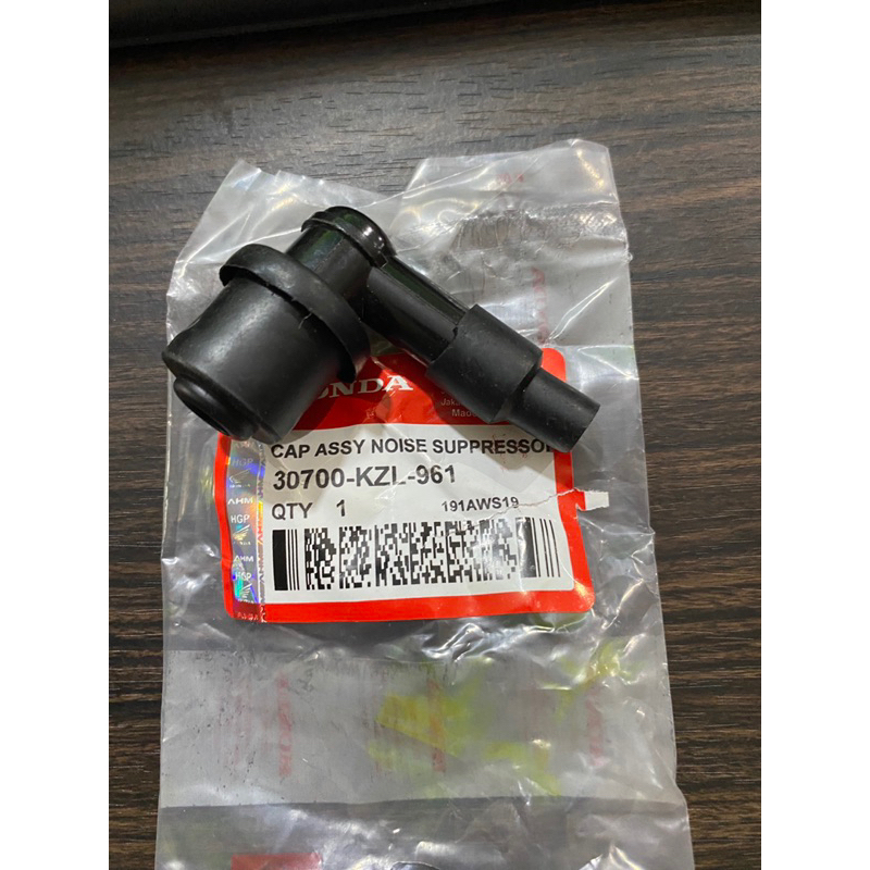 tutup busi beat fi scoopy fi kepala busi beat fi scoopy fi kzl