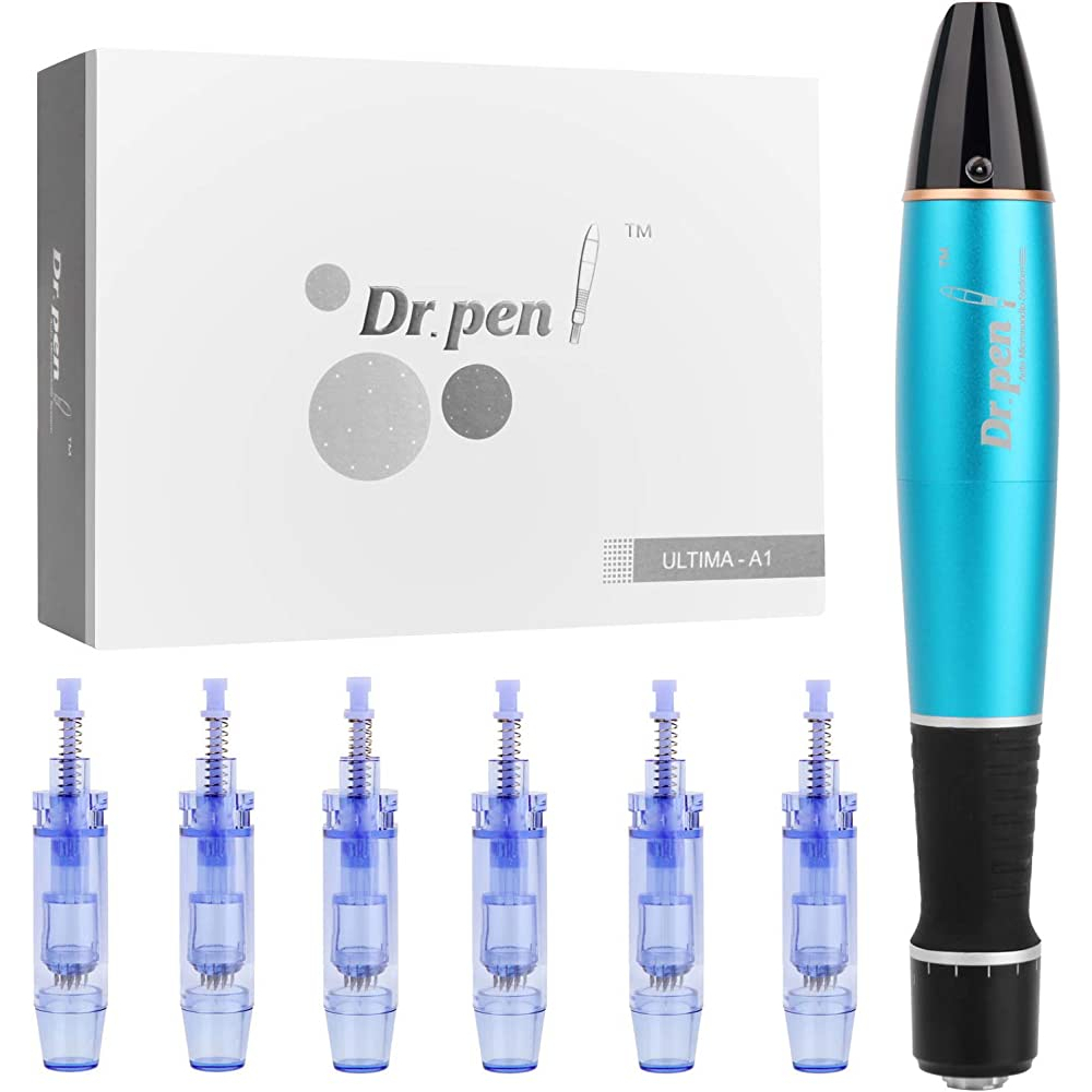 (Grosir) Jarum dr.pen A1 Dermapen original | Needle dermapen