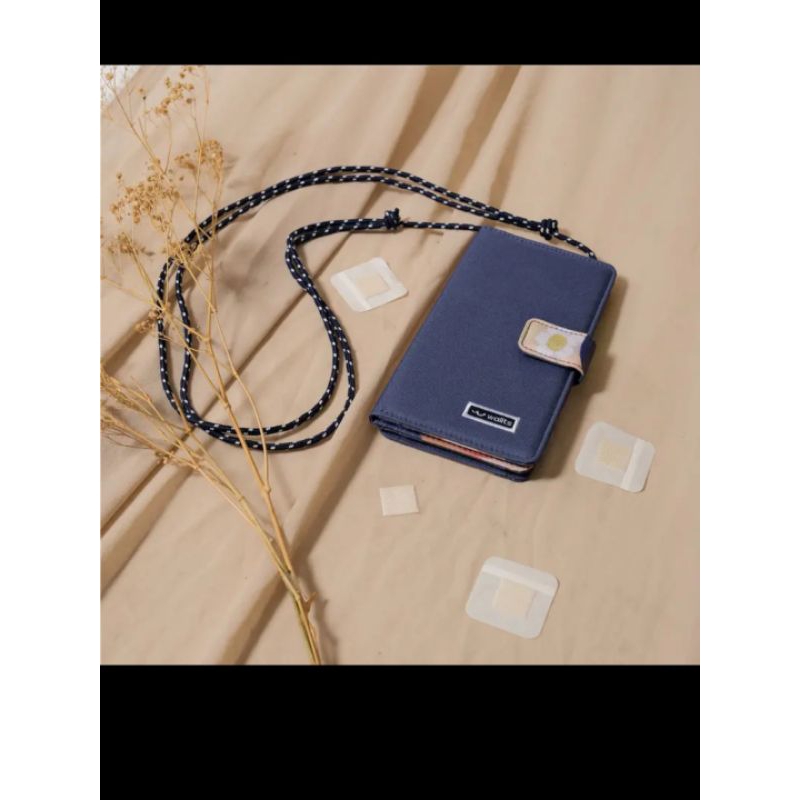 wallts delmont phone wallet ciara preloved