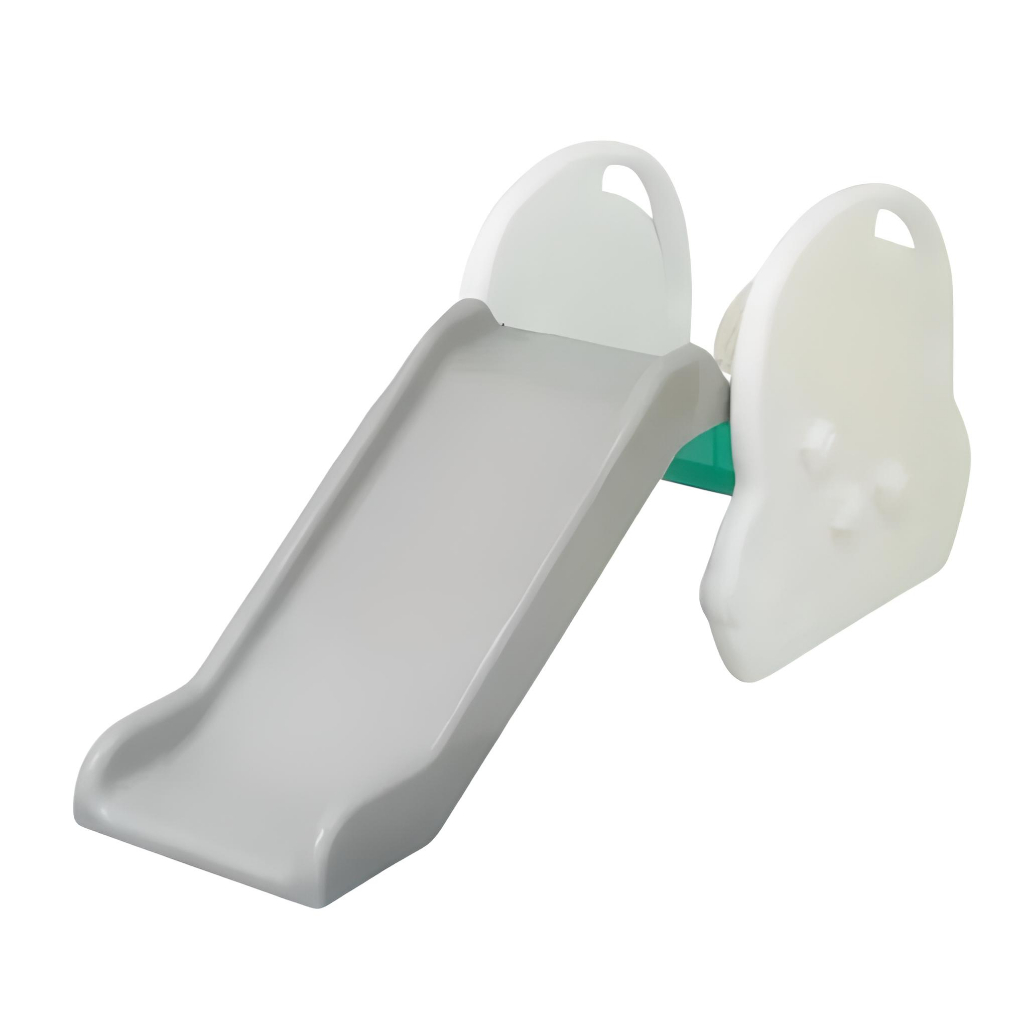 Eduplay Kuca Slide – Grey by Mamasewa