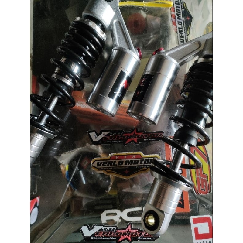 Harga msx shock Terbaru Jun 2026 | BigGo Indonesia
