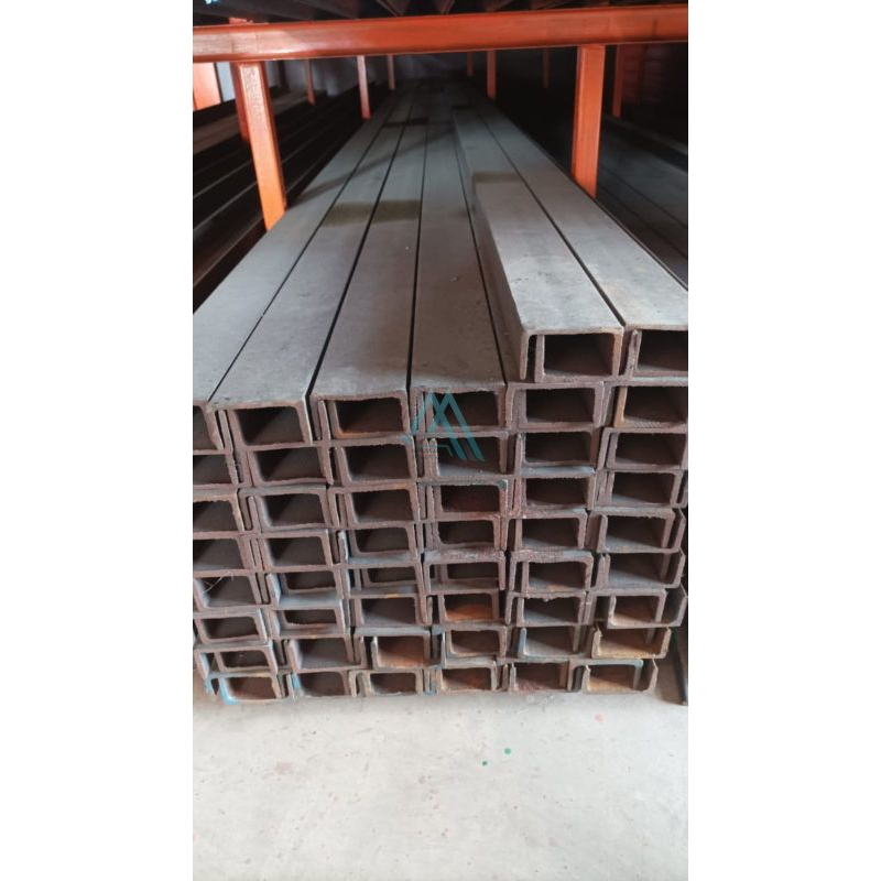 UNP 50,65,80,100,150