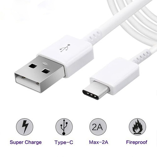 CHARGER TYPE C FOR SS SUPER FAST CHARGING - CHARGER TYPE C