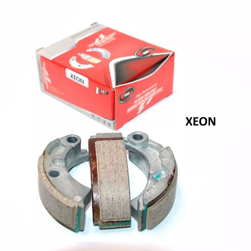 KAMPAS GANDA XEON / KAMPAS GANDA OLNY XEON RC / KAMPAS GANDA