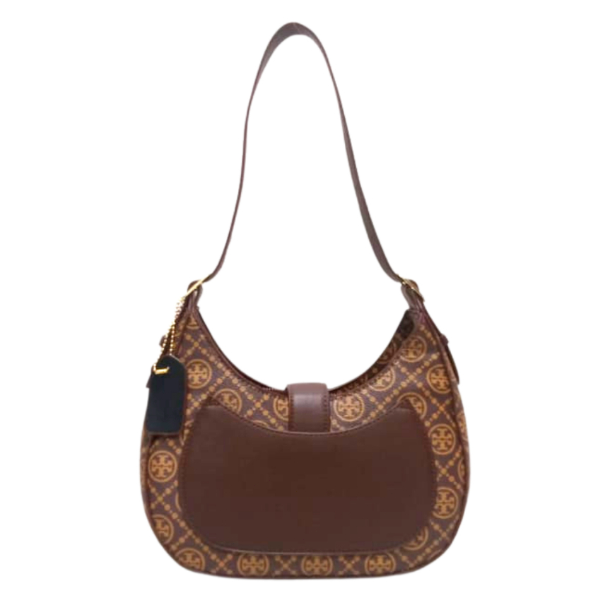 Shoulder bag Wanita Bahu Handbag Jinjing Kulit Makeup Kerja Fashion Resleting Aesthetic Terbaru Tas Kondangan Wanita 218