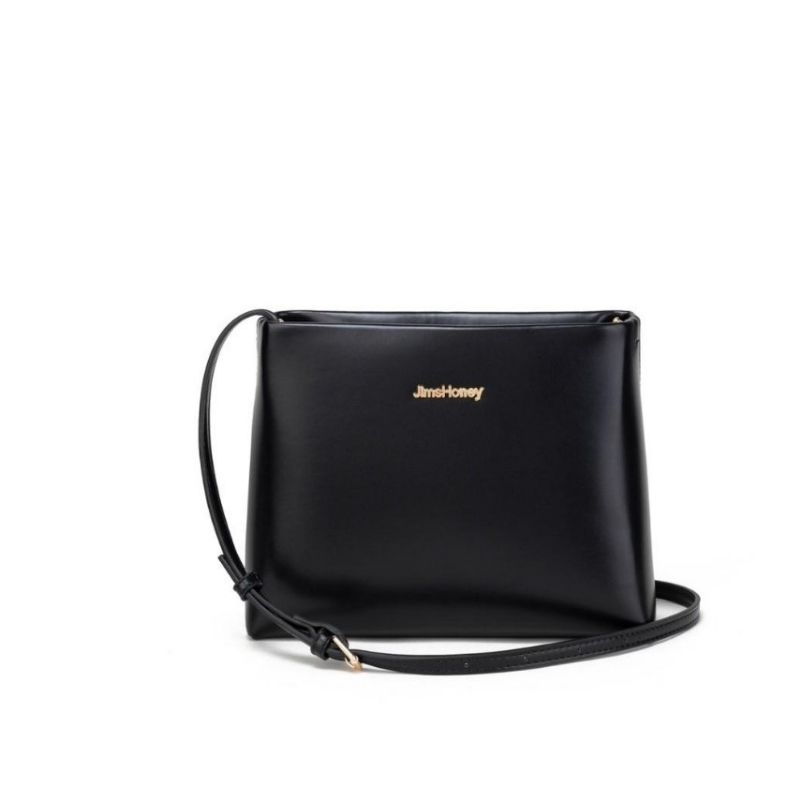 SALE Tas Selempang Wanita Jims Honey Kayla Bag Daily Original - Jimshoney Tas Bahu Free Scraft