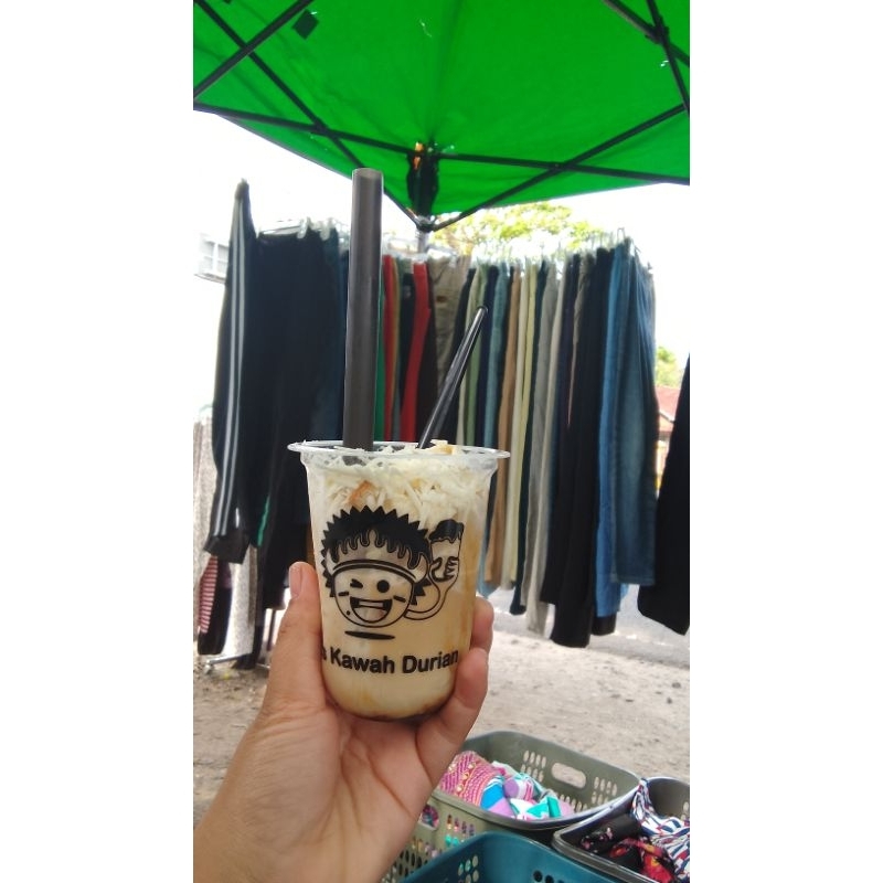 ball jeans paket usaha