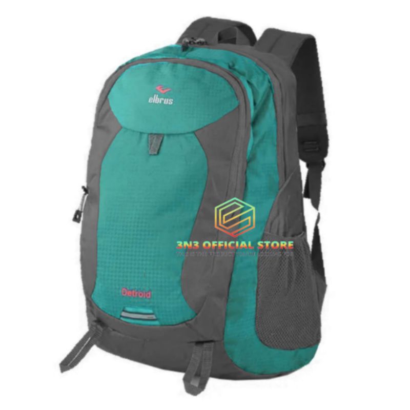 TAS RANSEL PRIA ELBRUS 25 LTR