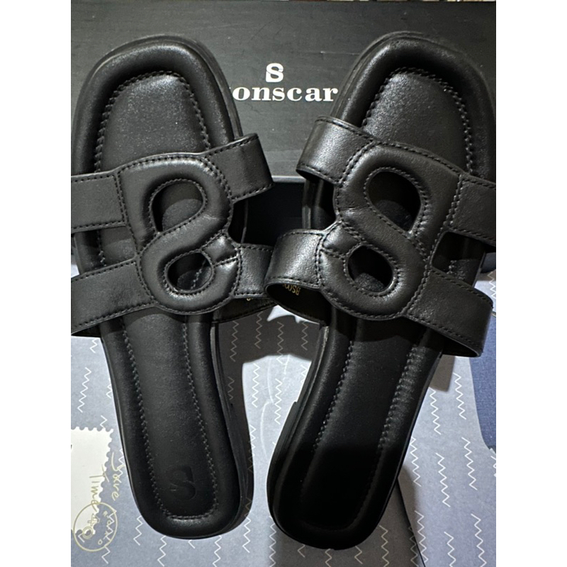 preloved buttonscarves kefi sandal 39