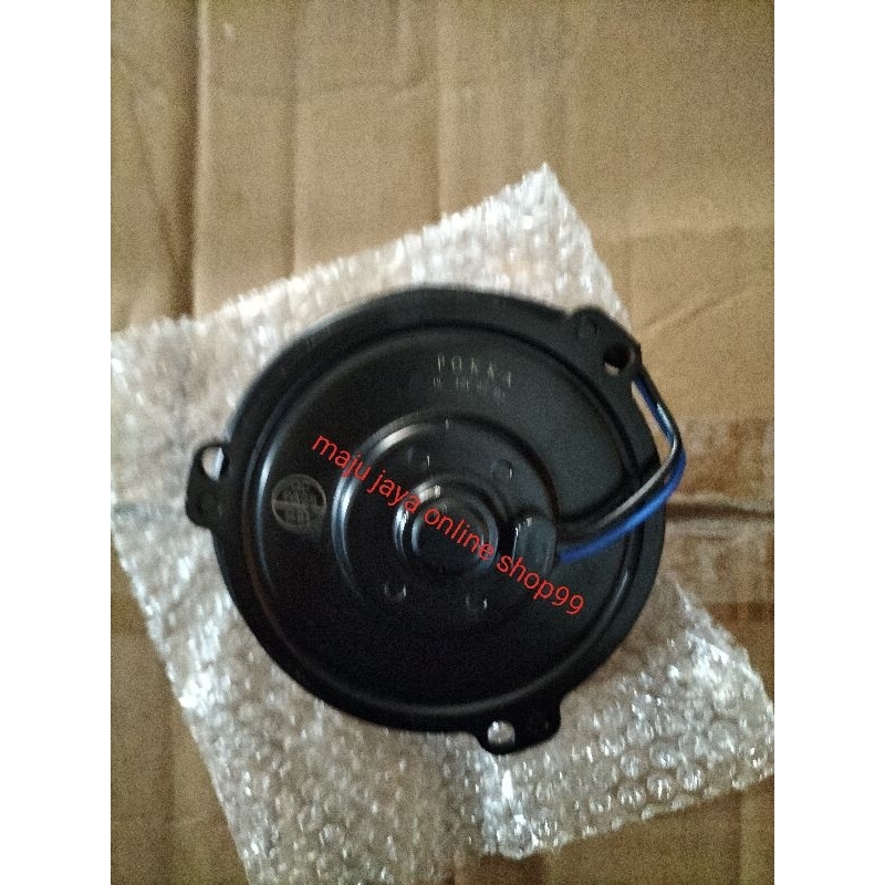 MOTOR FAN AC AERIO BALENO NEXG SX4 XOVER