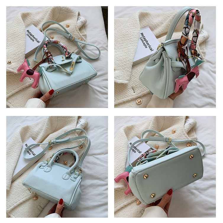 BJ32180 - WHITE/PINK/GREEN/BLACK TAS JINJING HANDBAG SLEMPANG WANITA FASHION KOREA CHINA IMPORT MODIS ELEGAN TERMURAH TERLARIS TERBARU BAGSTORE JAKARTA TAS BATAM LT2180