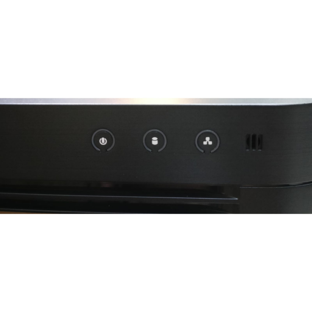 DVR HIKVISION 8CH 5MP IDS-7208HQHI-M1/E TURBO ACUSENSE DVR - DVR 8CH