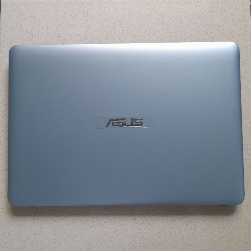 READY CASING COVER LCD ASUS X441 X441M X441B X441N X441A X441U X441NA X441SA NEW
