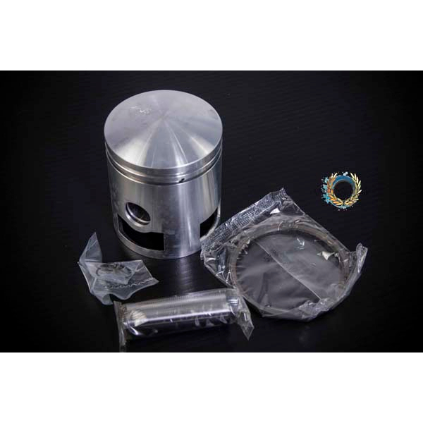 Piston Seher Vespa Exclusive2 Excel Ring Tipis