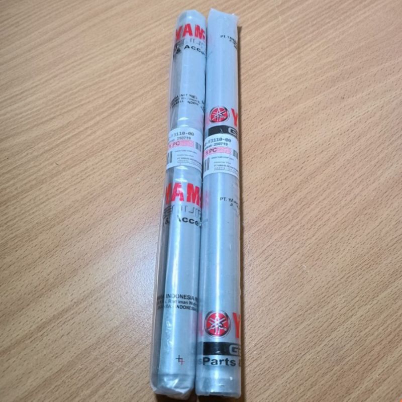 AS SHOCK DPN 28D MIO NEW SMILE 28D-F3110-00 5TL-F3110-00 YAMAHA