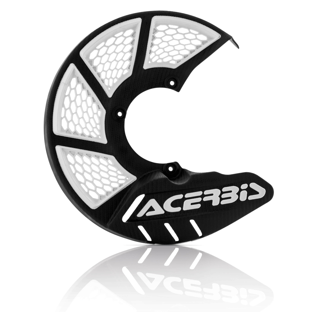 ACERBIS X-Brake 2.0 Disc Cover Depan