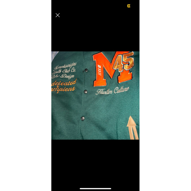 Varsity Memphis Origin