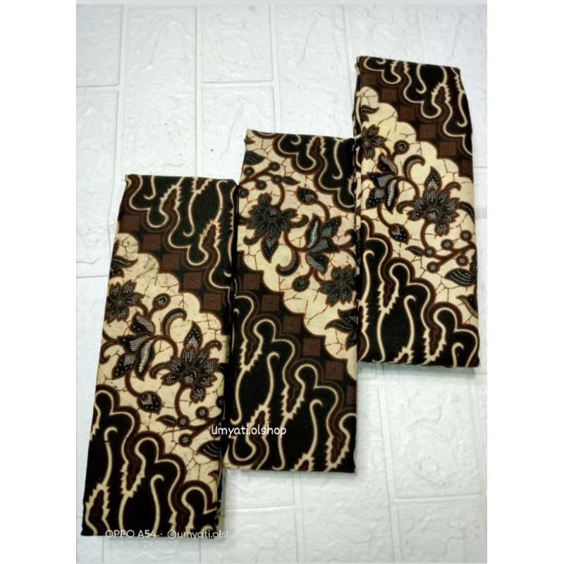 //MOTIF CANTIK KAIN BATIK/SAMPING/SINJANG PRINT//