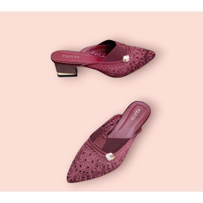 PROMO-Sepatu wanita- Sepatu Pesta Wanita-quality  Import -model Terbaru
