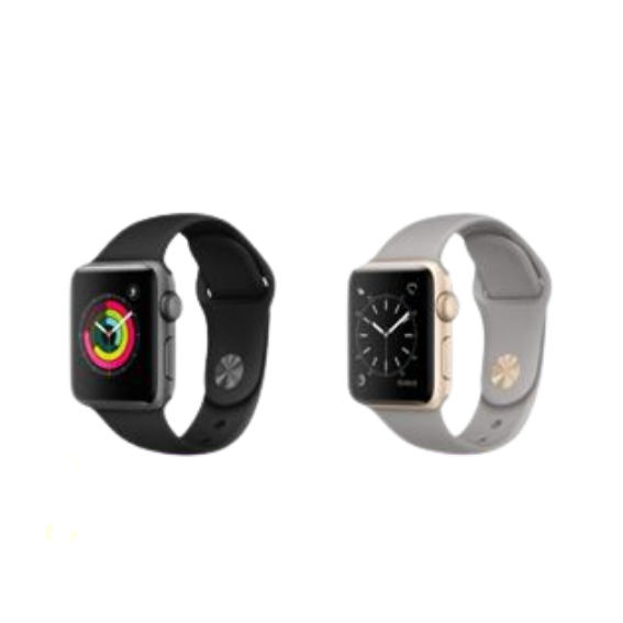 Apple Watch Series 1 | Series 2 38mm 42mm Second Fullset GPS iWatch Original S1 S2