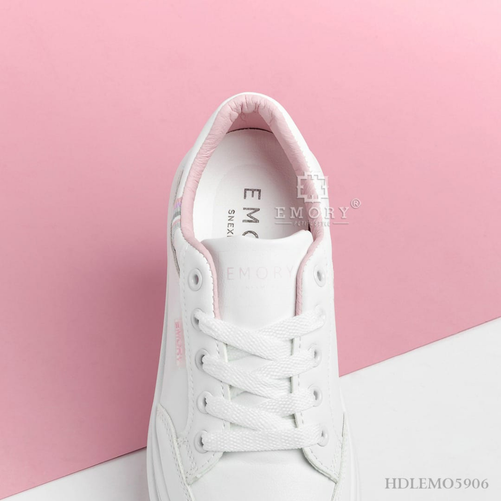 SB EMORY Amirya Sepatu Sneakers Wanita HDLEMO5906