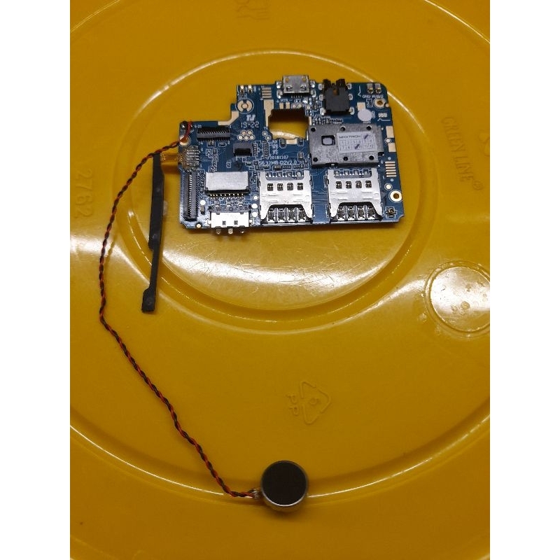 MESIN PCB-MAXTRON S9