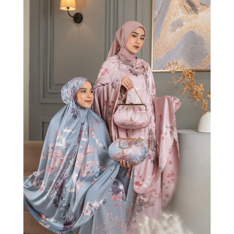 Lafiya prayer set by Heylocal