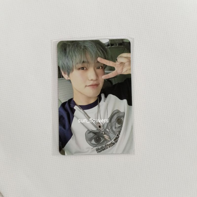 PC Official Chenle Pb Young Star Ver