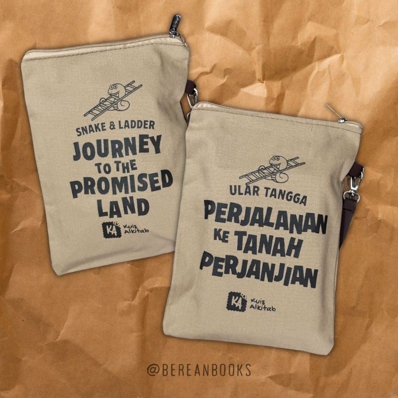 

Ular Tangga - Bahasa Indonesia