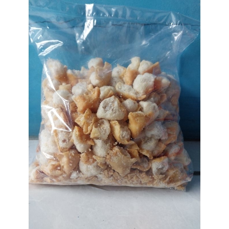 

siomay mini
