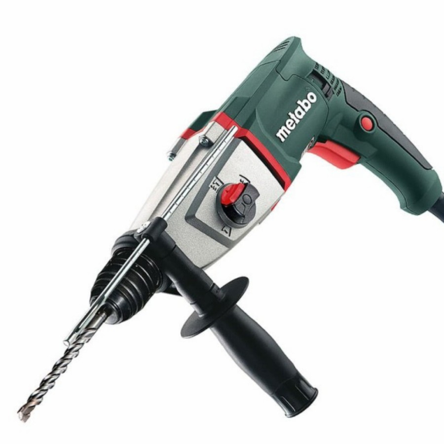 Bor Metabo Comb Hammer 24 mm W/Bit KHE2442 Metabo 10031031