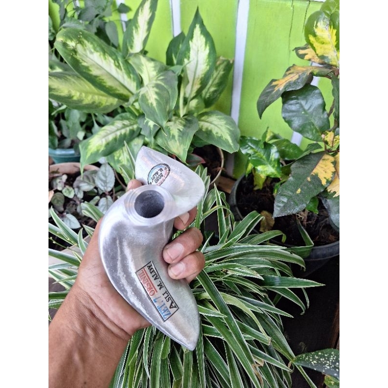 kipas perahu balap ketinting 9 pk hingga 13 pk