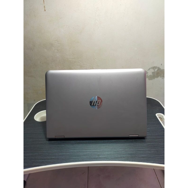 HP Pavilion x360 Convertible