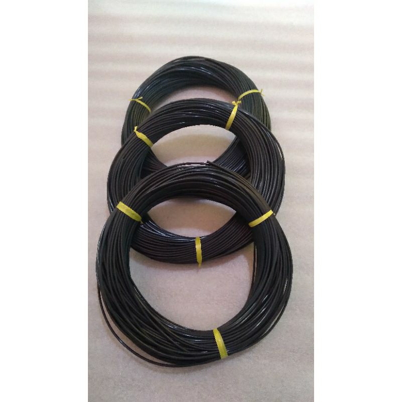 selang piping 2.6mm/rotan piping2.6mm