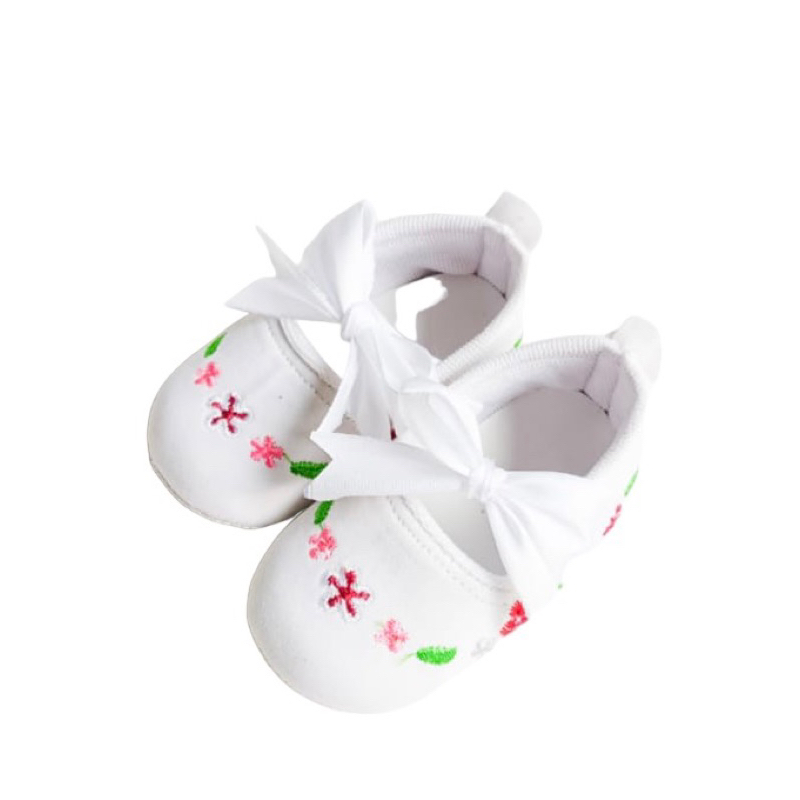 Sepatu Bayi Prewalker Laki Laki Perempuan 0 12 Bulan Murah Anti Slip / Baby Shoes Prewalker Laki Laki Perempuan SAKURA