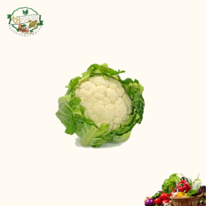 

kembang kol 1kg