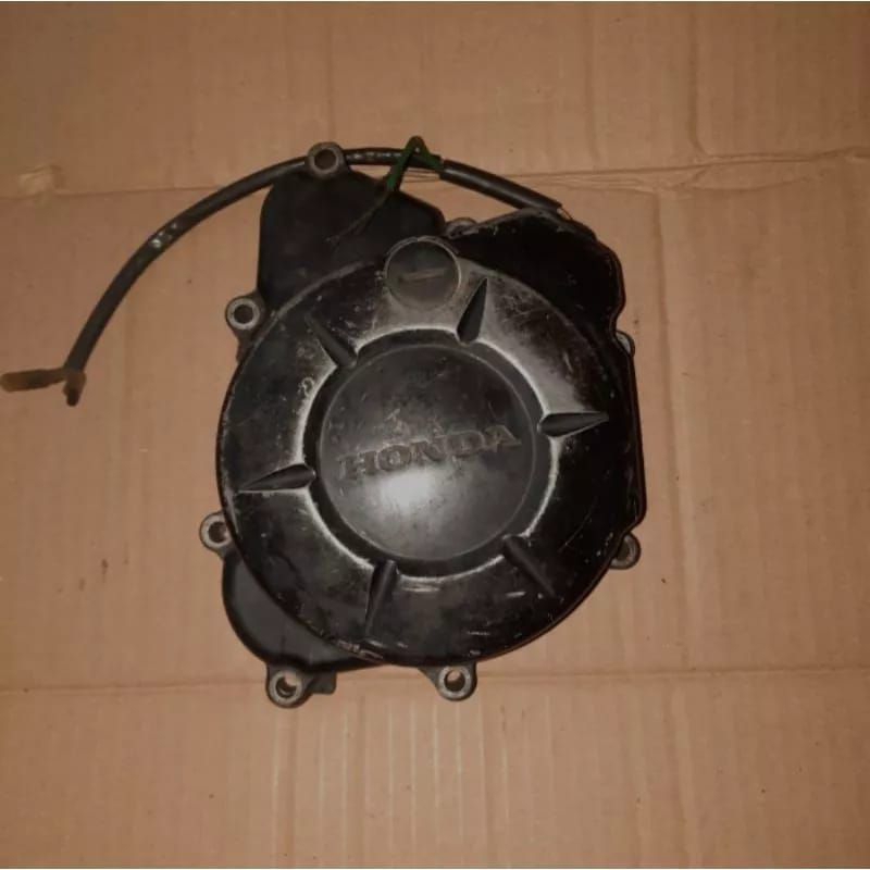 Bak blok magnet kanan revo absolute revo lama balde lama