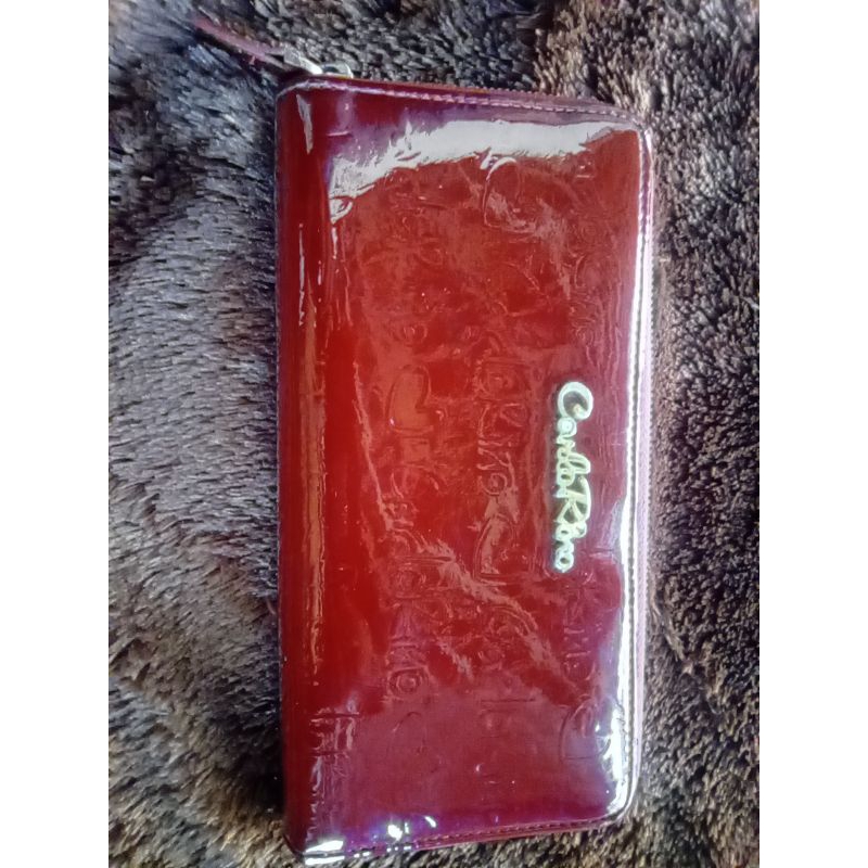 𝗖𝗿𝗲𝗮𝘁𝗲𝗳𝗮𝗻𝗰𝘆  ORIGINAL DOMPET CARLO RINO  𝘽𝙍𝘼𝙉𝘿𝙀𝘿 𝙋𝙍𝙀𝙇𝙊𝙑𝙀𝘿, 𝘽𝙍𝘼𝙉𝘿𝙀𝘿 𝙋𝙍𝙀𝙇𝙊𝙑𝙀𝘿 𝙊𝙍𝙄𝙂𝙄𝙉𝘼𝙇, 𝙏𝘼𝙎 𝘽𝙍𝘼𝙉𝘿𝙀𝘿 𝙊𝙍