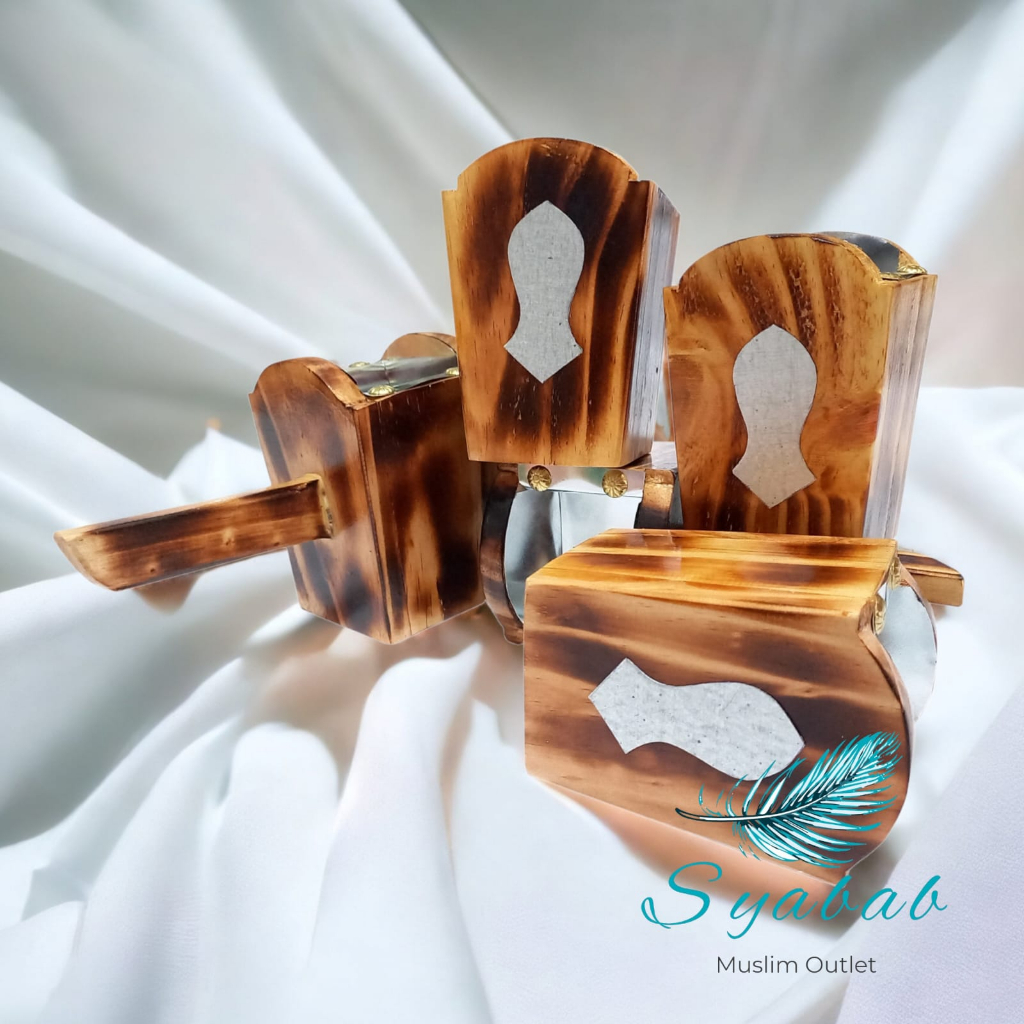 Bakaran kayu Seni bakar, keren dan elegan, bukhur dupa.