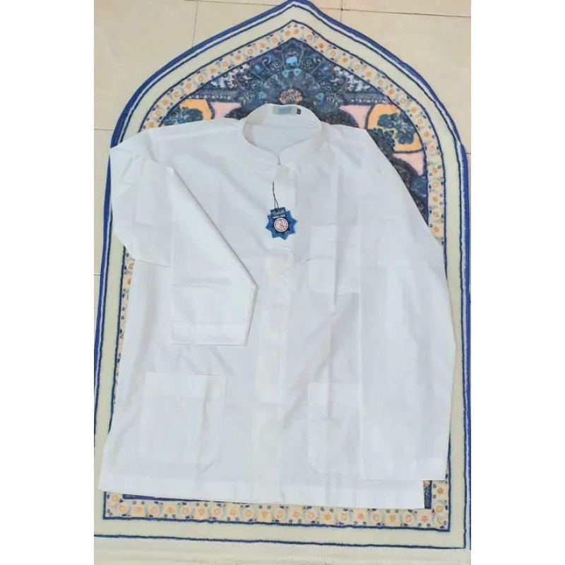 NEW - Koko Rubath Nurul Fajri