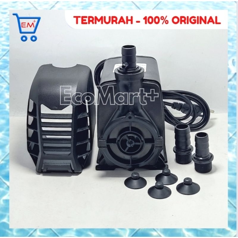 Pompa SKP 107 LOW WATT Water Pump Kolam Akuarium Aquascape