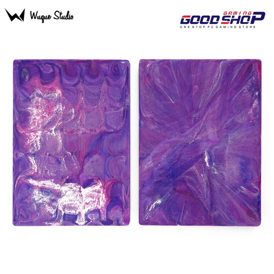 Wuque WS Silicone Lube Station
