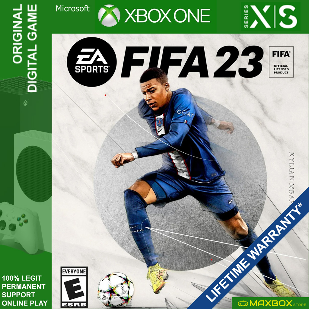EA SPORTS™ FIFA 23 Standard Edition Xbox One