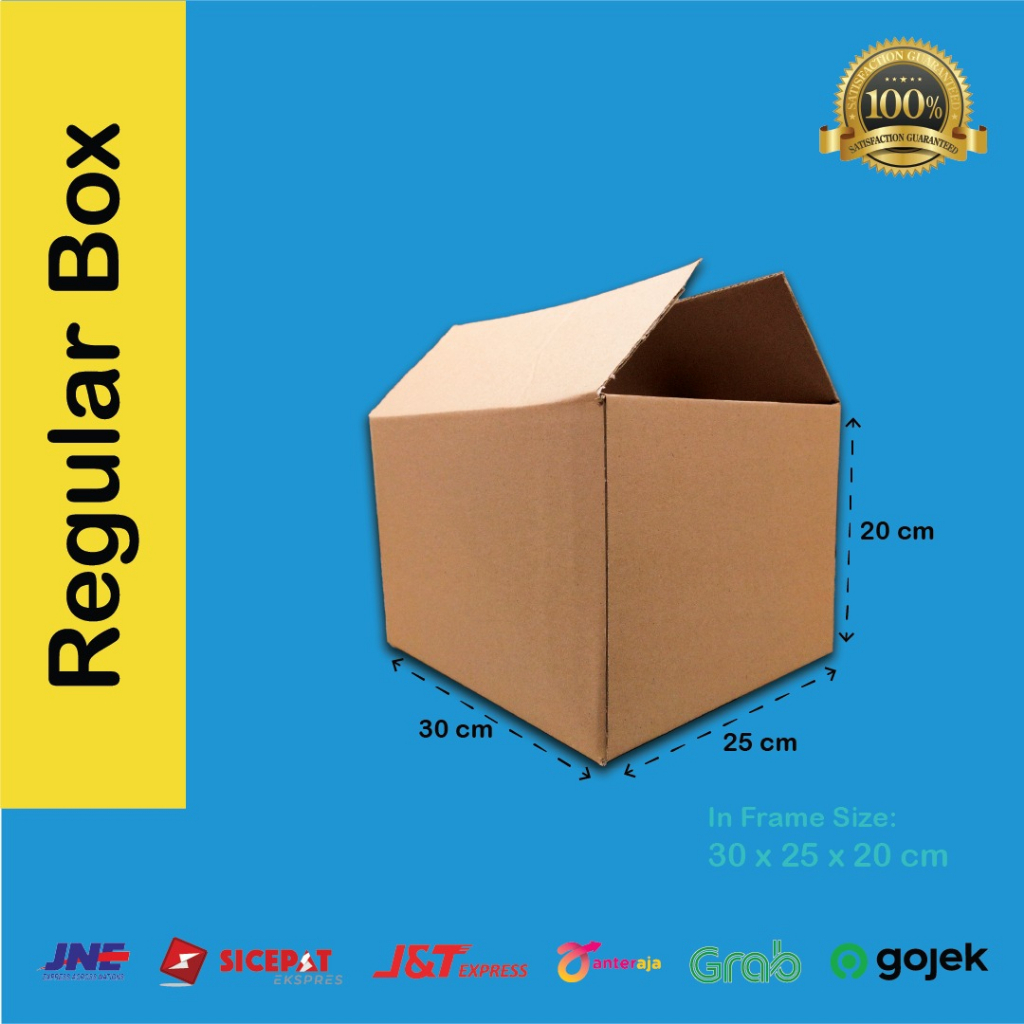 

KARDUS KARTON UK 30x25x20 CM / KOTAK KARTON / KOTAK HP /DUS / KARTON /PACKING KARDUS / KOTAK ACCESORIES /KARDUS POLOS / KARDUS OLSHOP / KARTON ONLINESHOP / KARTON KEMAS / KARDUS PACKING / KOTAK KADO / KARTON GELOMBANG / KARTON DIECUT / KARDUS SERBAGUNA