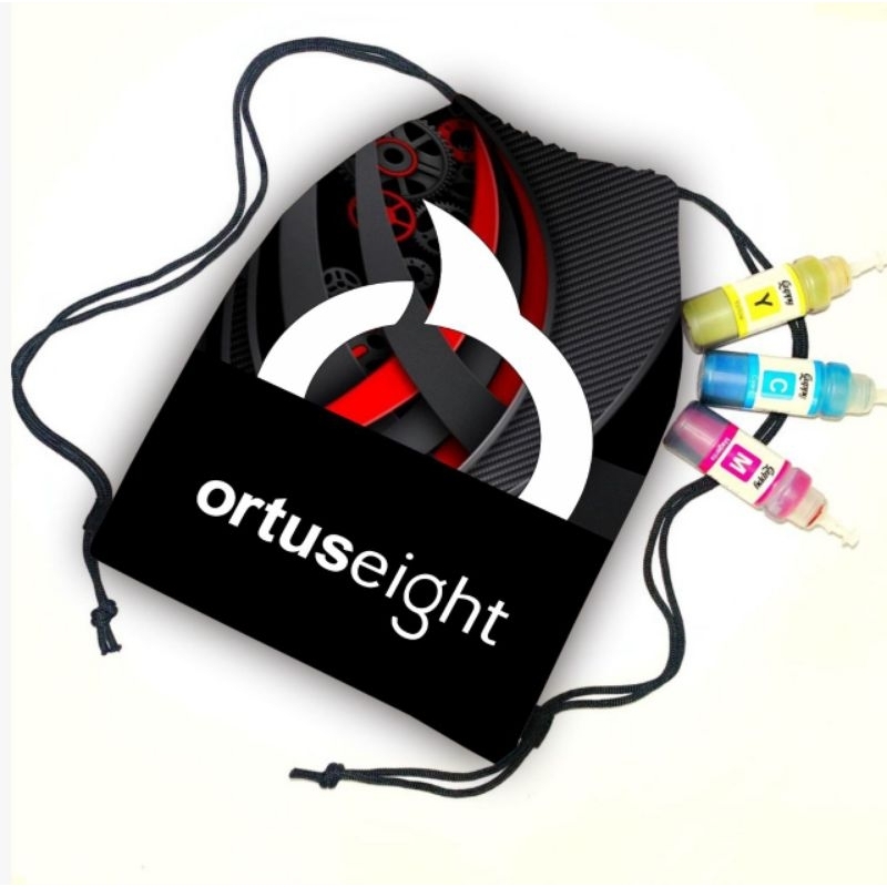 Tas Serut Futsal Ortuseight Tas Futsal Tas Sepatu Futsal Ortuseight Gear