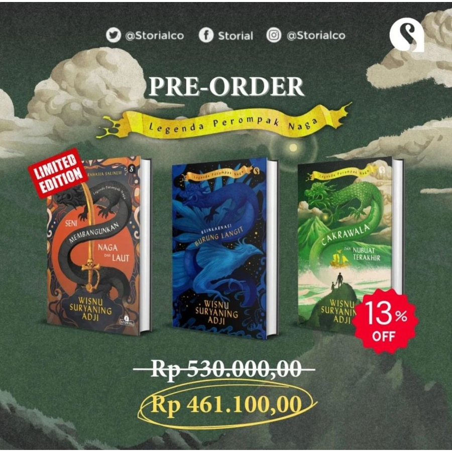 

Trilogi Perompak Naga