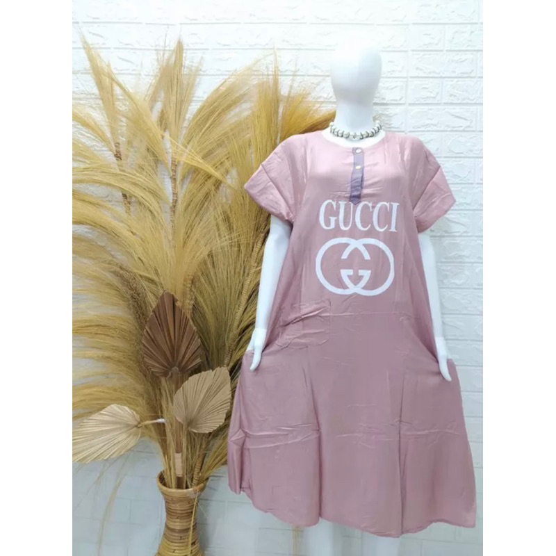 Daster Payung Busui Aplikasi Slebew